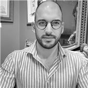 Dottore di ricerca in storia dell’arte impartisce lezioni e ripetizioni